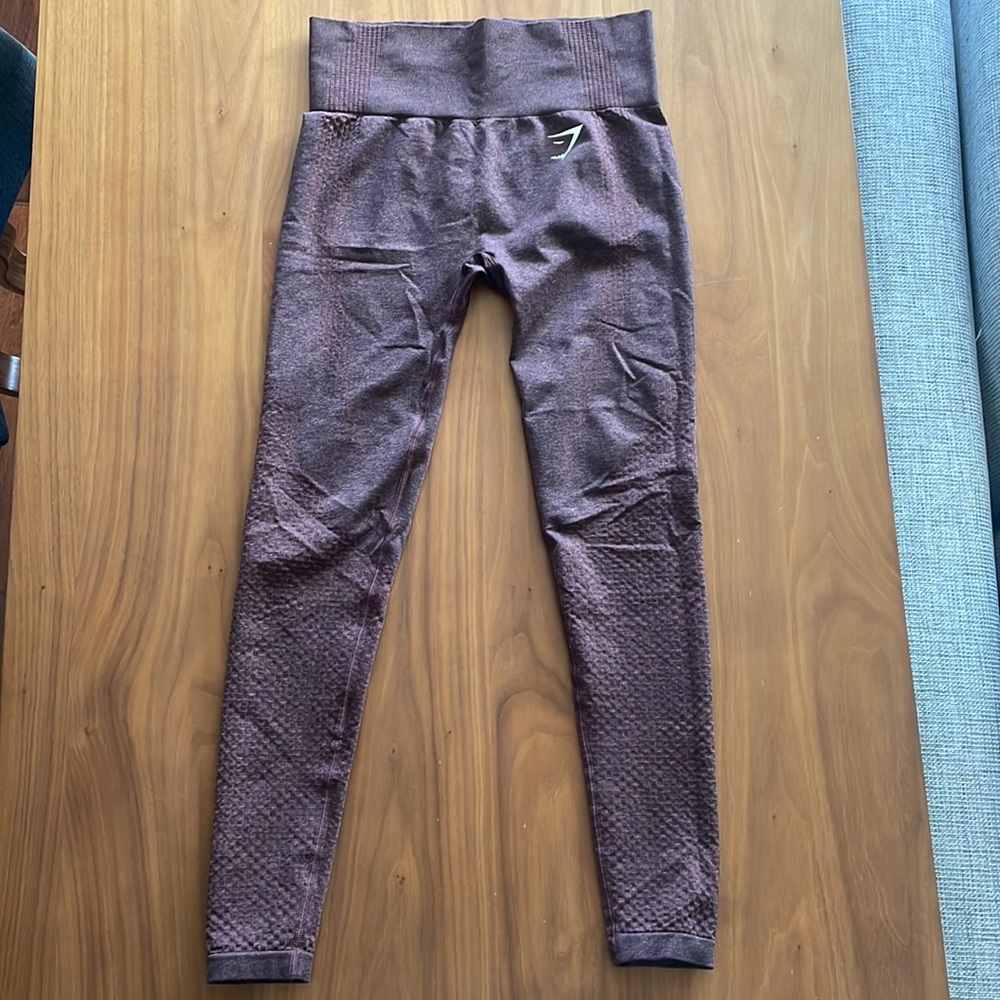 GymShark Leggings - Picture 7 of 7